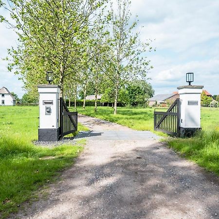 B&B De Scherpenhof Leur Luaran gambar