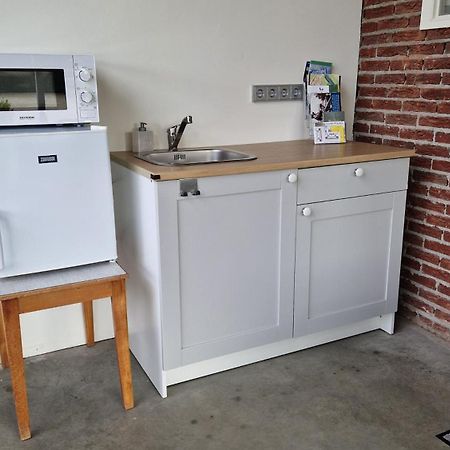 B&B De Scherpenhof Leur Luaran gambar