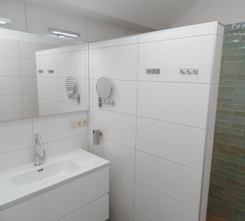 B&B De Scherpenhof Leur Luaran gambar