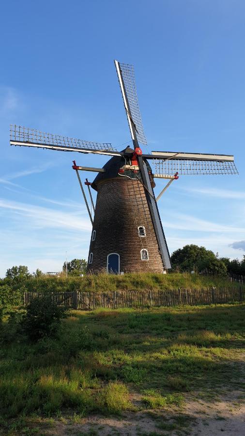 B&B De Scherpenhof Leur Luaran gambar
