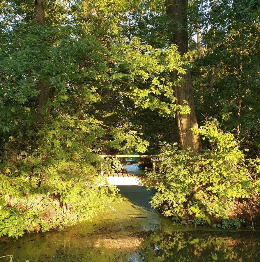 B&B De Scherpenhof Leur Luaran gambar