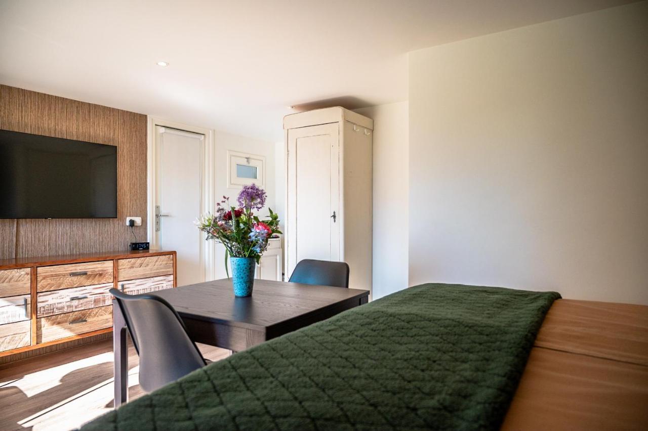 B&B De Scherpenhof Leur Luaran gambar