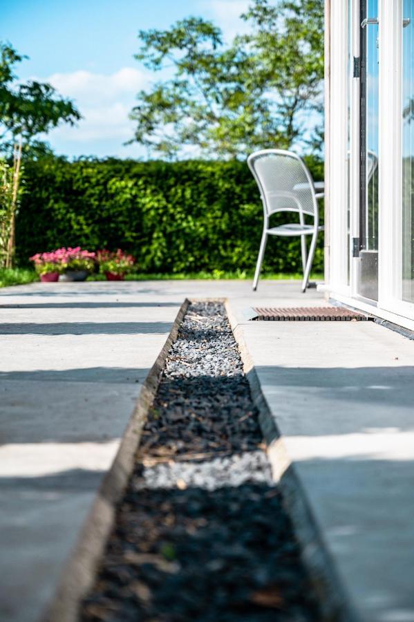 B&B De Scherpenhof Leur Luaran gambar