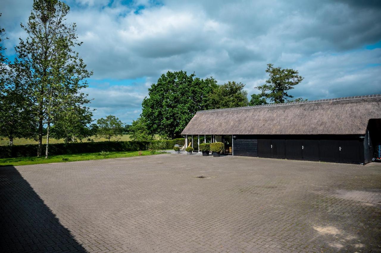 B&B De Scherpenhof Leur Luaran gambar