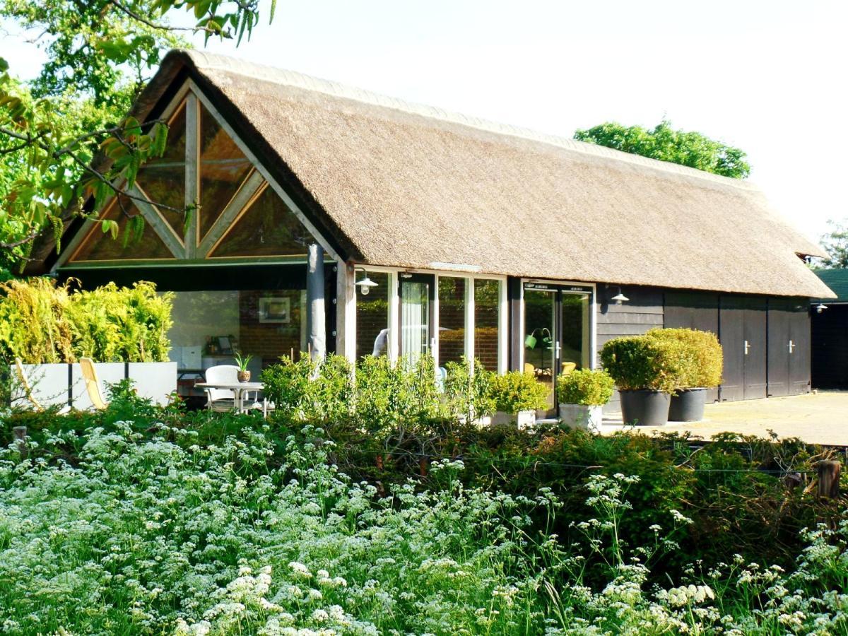 B&B De Scherpenhof Leur Luaran gambar