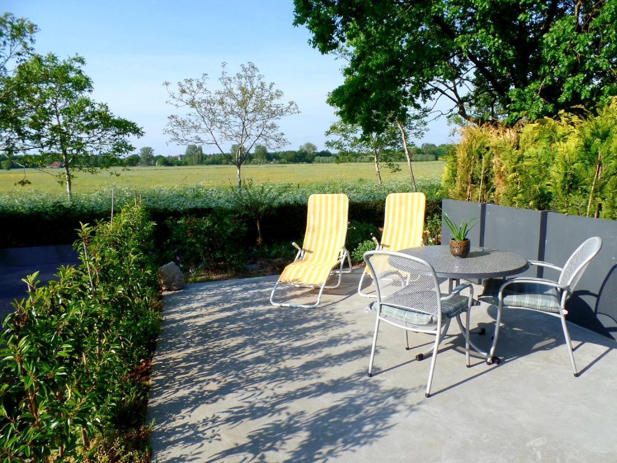 B&B De Scherpenhof Leur Luaran gambar