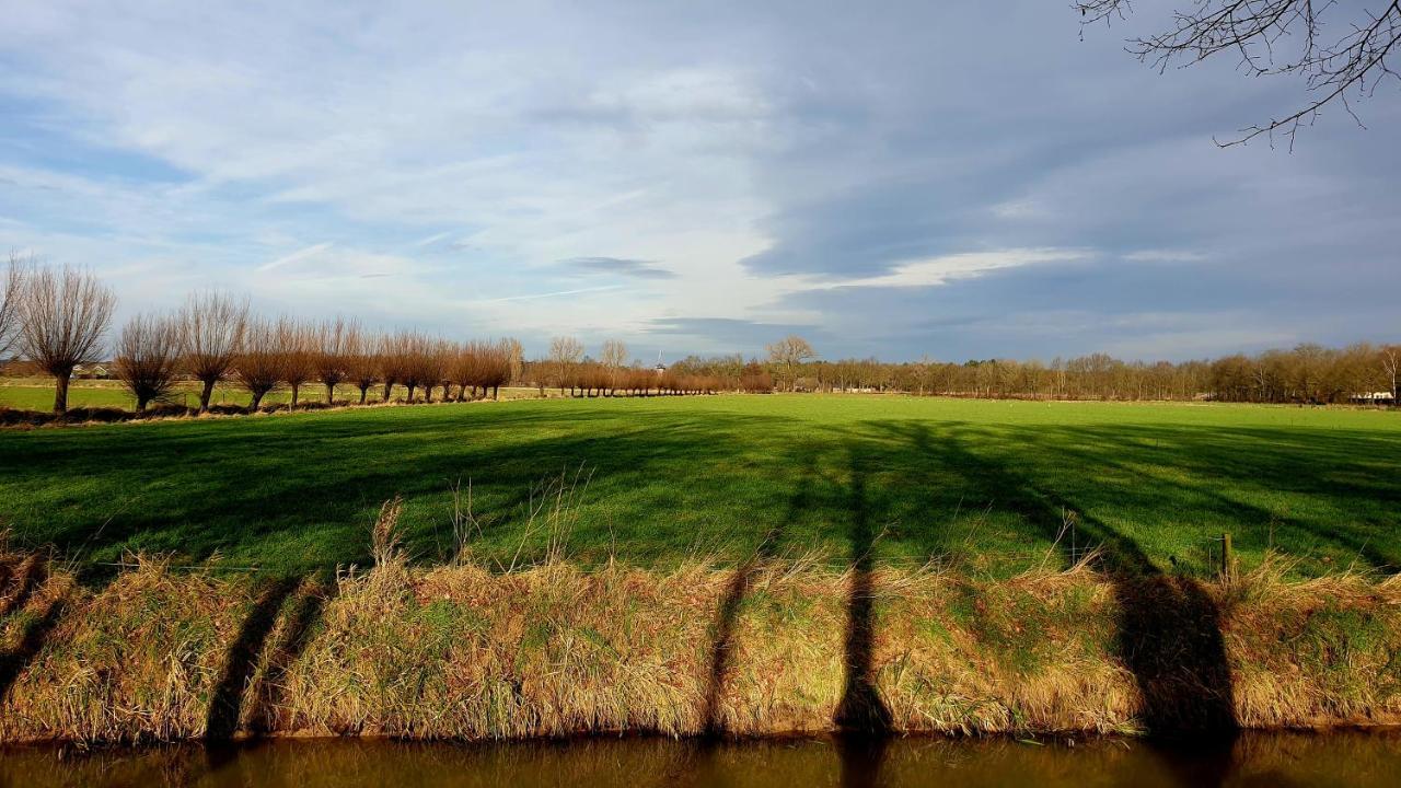 B&B De Scherpenhof Leur Luaran gambar