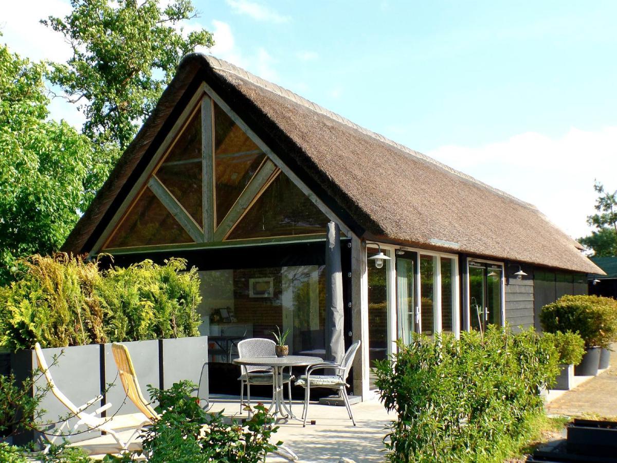 B&B De Scherpenhof Leur Luaran gambar