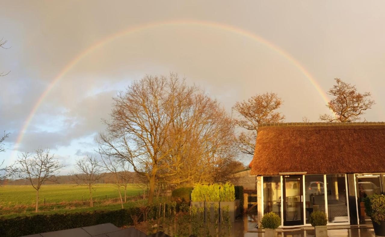 B&B De Scherpenhof Leur Luaran gambar