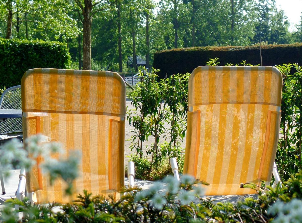 B&B De Scherpenhof Leur Luaran gambar