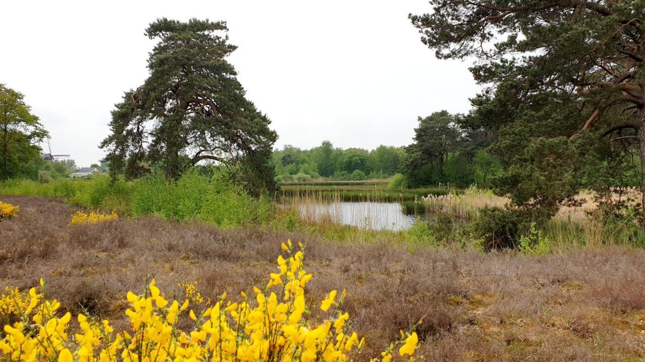 B&B De Scherpenhof Leur Luaran gambar