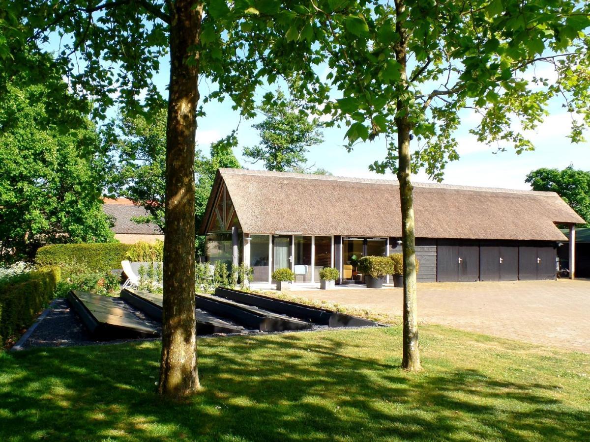 B&B De Scherpenhof Leur Luaran gambar