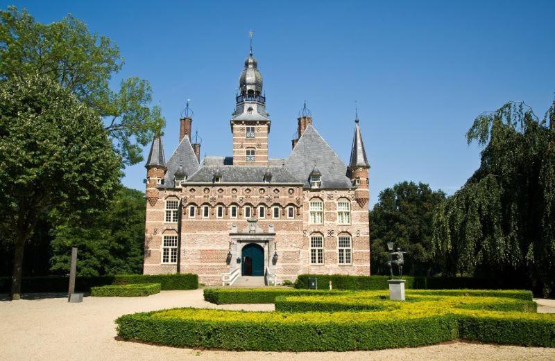 B&B De Scherpenhof Leur Luaran gambar
